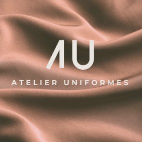 Atelier Uniformes – Indumentaria corporativa y de trabajo.