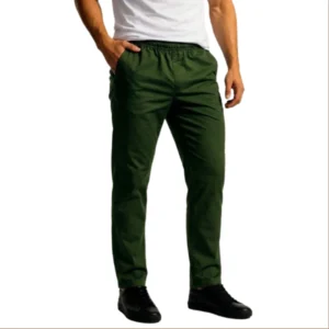 Nautico confeccionado por Atelier uniformes