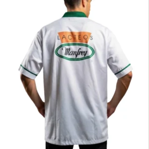 guardapolvos para empresas de Atelier uniformes