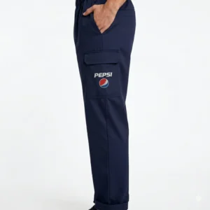 Pantalon en gabardina para operarios de empresas