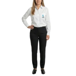 camisa y pantalon Atelier uniformes