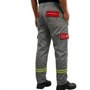 pantalon antiacido para operarios de empresas