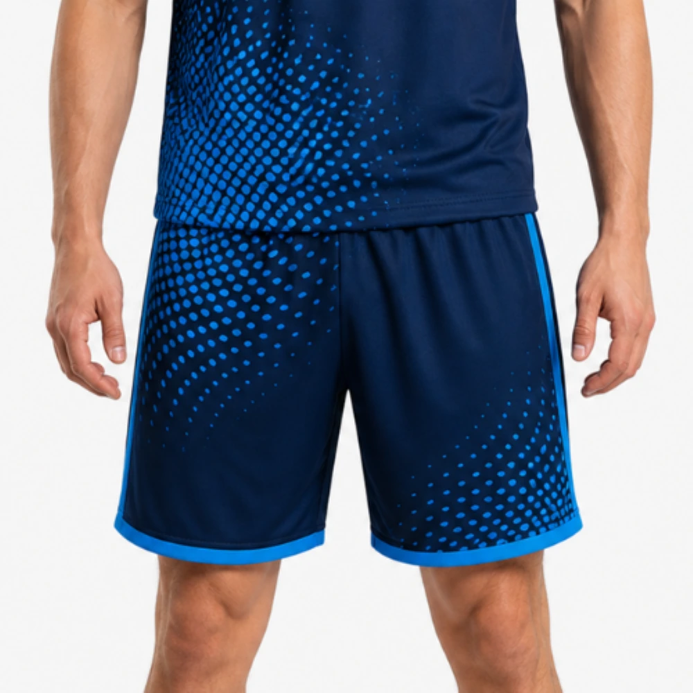 uniformes de equipos de futbol