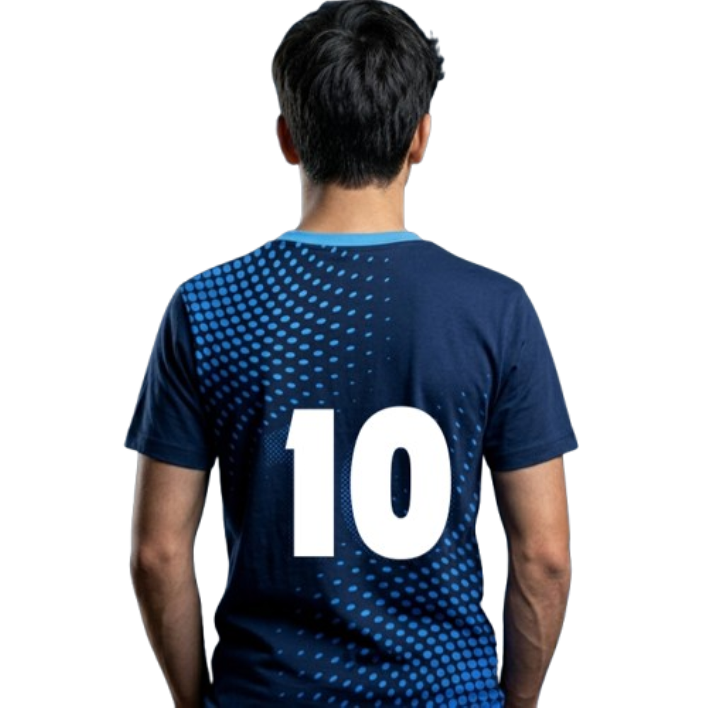 Remeras de Futbol